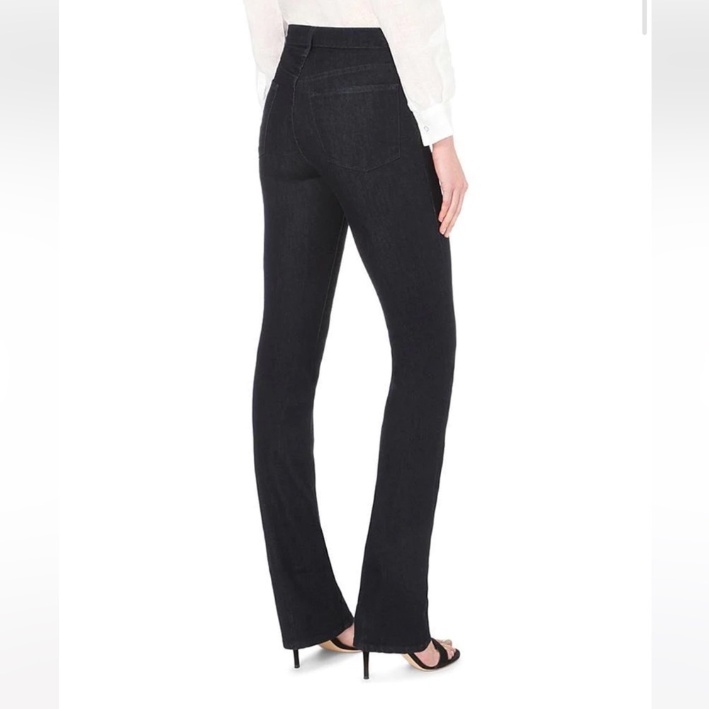 J Brand High Rise Bootcut Jeans